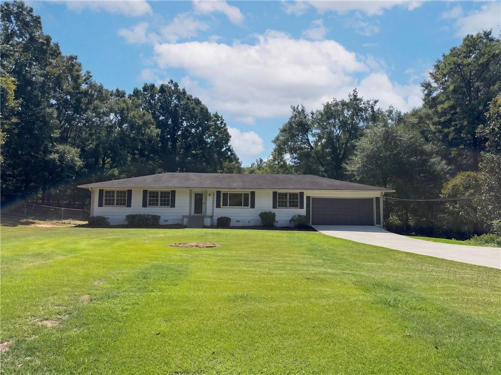 3089 Linecrest Road Property Photo 1