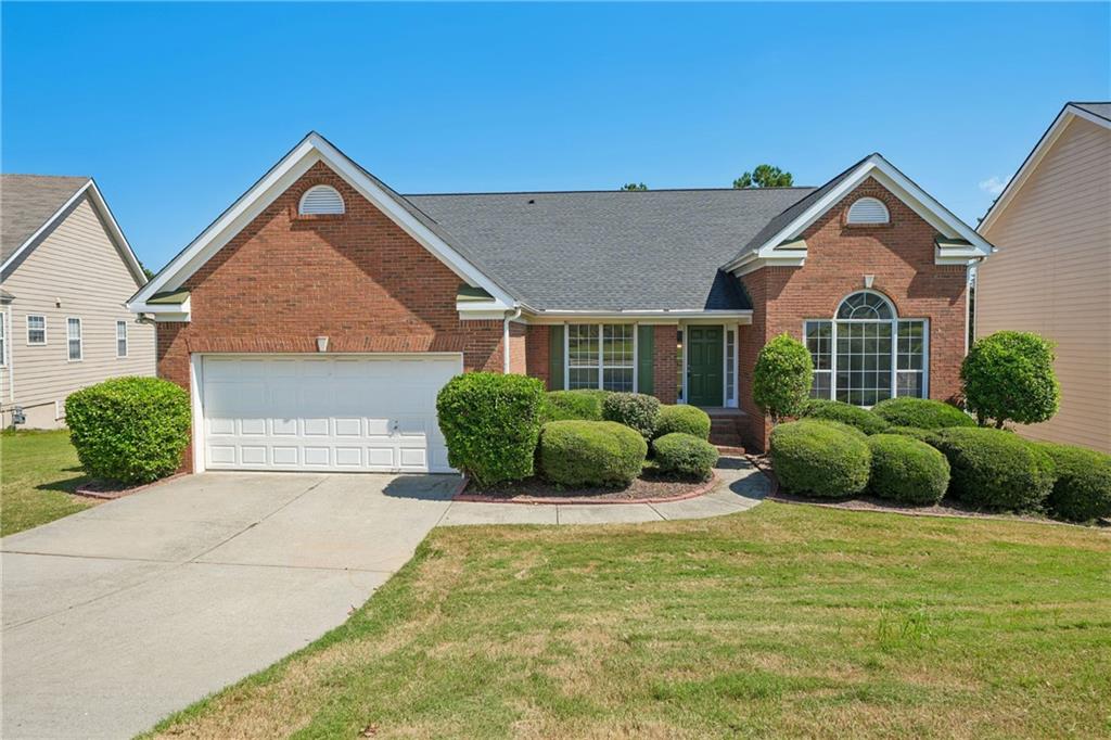 3493 Dunbar Lane Property Photo 1