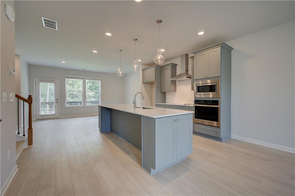 3004 Daybreak Lane Property Photo 1