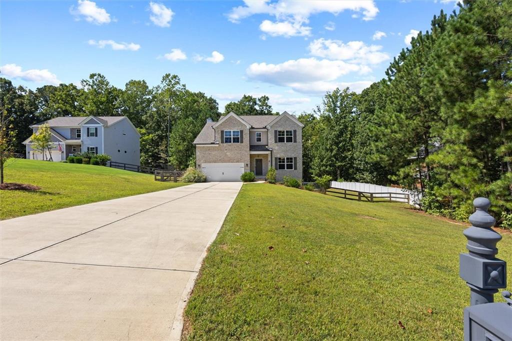 285 Shoals Trail Property Photo 5