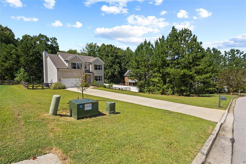 285 Shoals Trail Property Photo 6