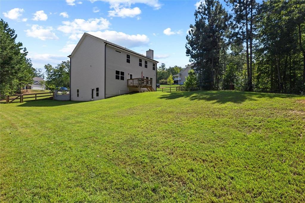 285 Shoals Trail Property Photo 10