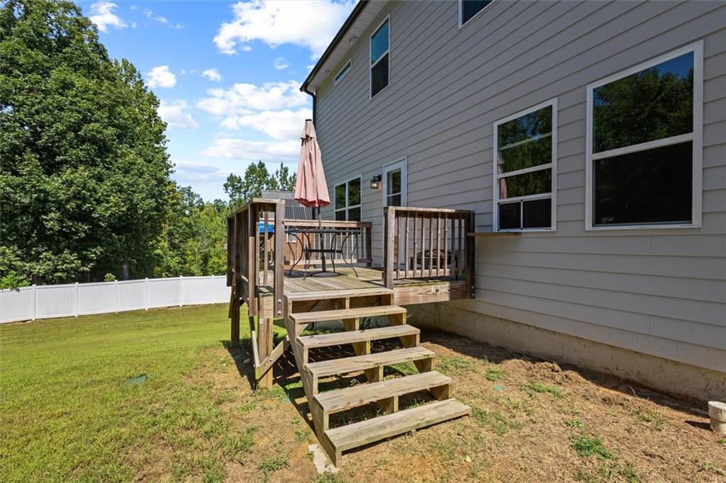 285 Shoals Trail Property Photo 11