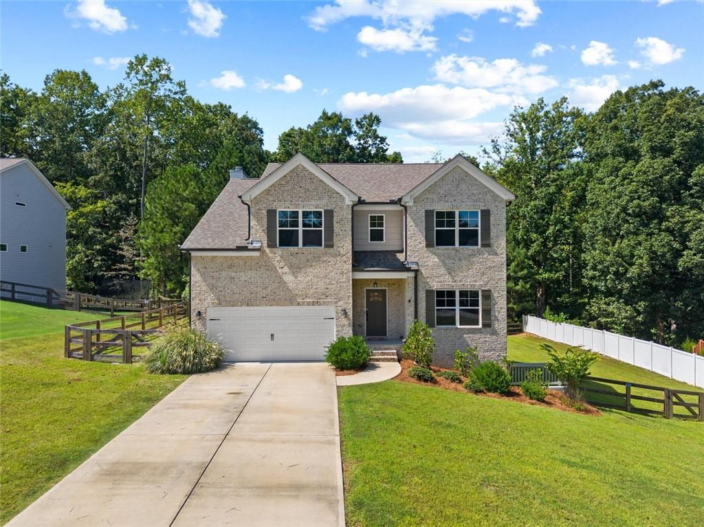 285 Shoals Trail Property Photo 64