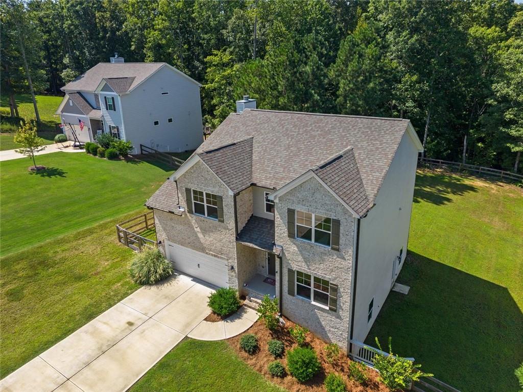 285 Shoals Trail Property Photo 65