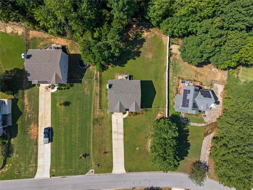 285 Shoals Trail Property Photo 70