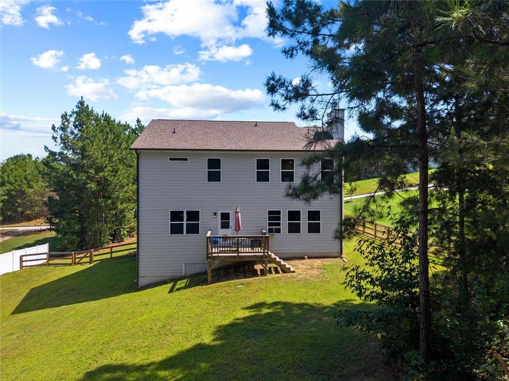 285 Shoals Trail Property Photo 75