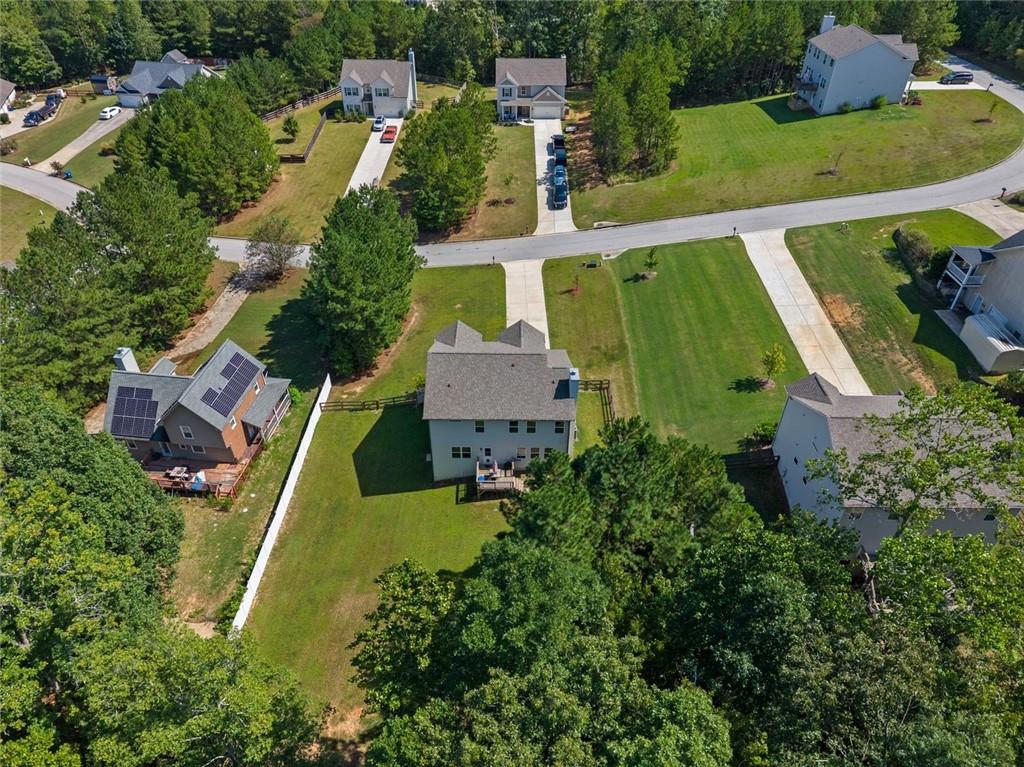 285 Shoals Trail Property Photo 77