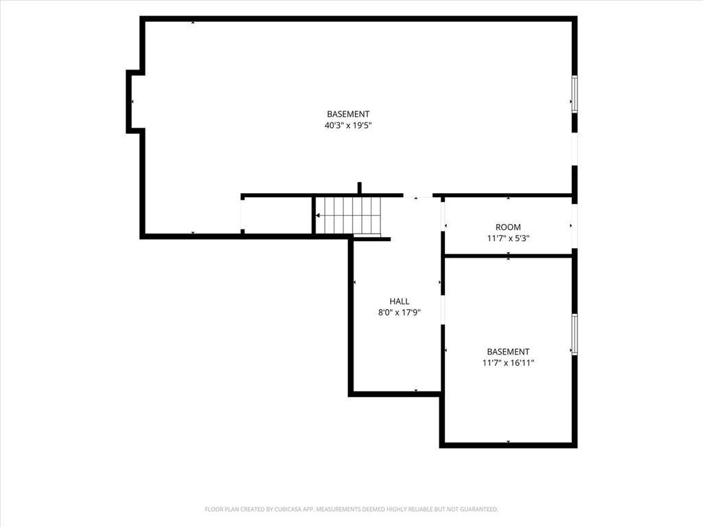 285 Shoals Trail Property Photo 78