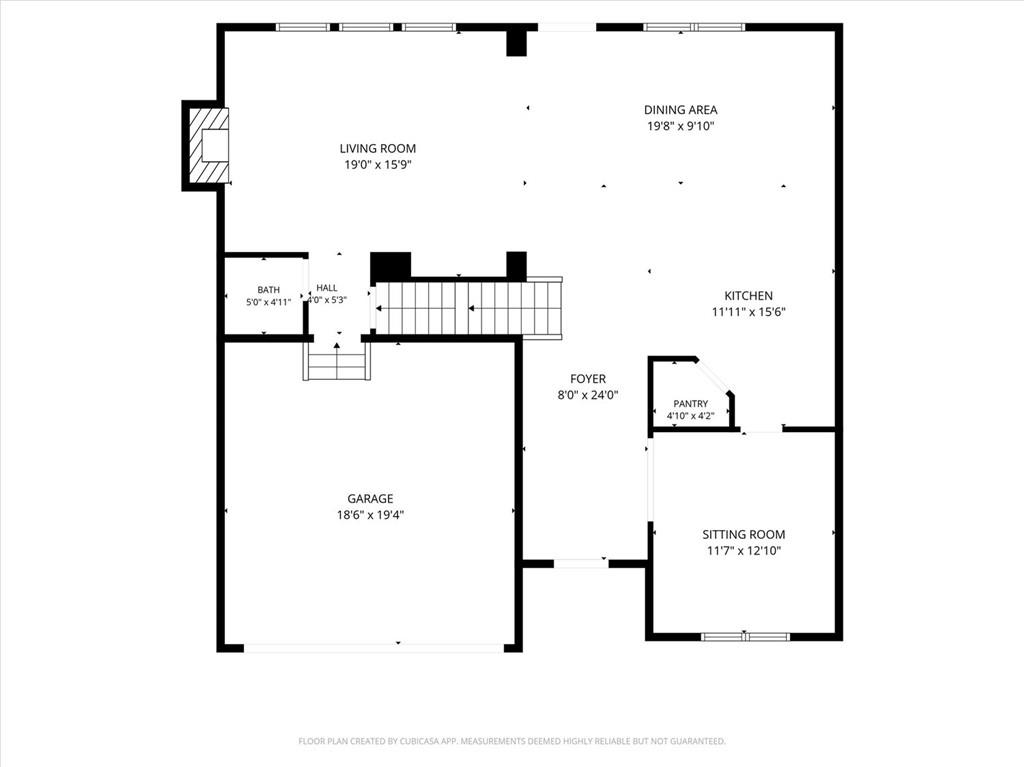285 Shoals Trail Property Photo 79
