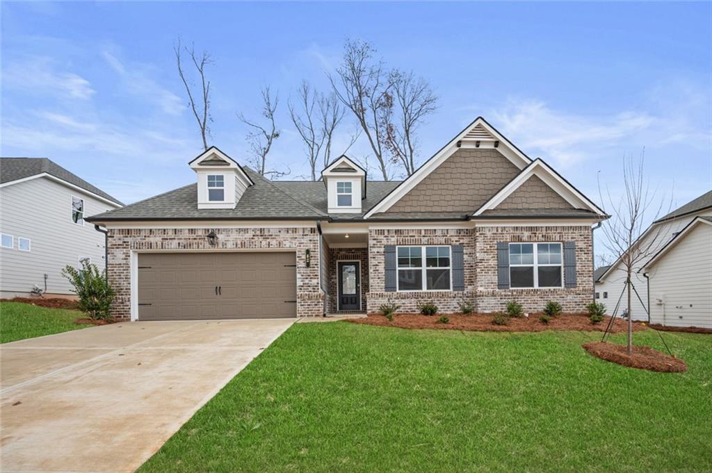 301 Wingate Drive Property Photo 1