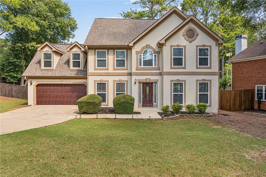 2351 Netherstone Drive Ne Property Photo 1