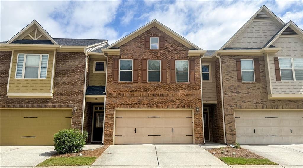 281 Oakland Hills Way Property Photo 1