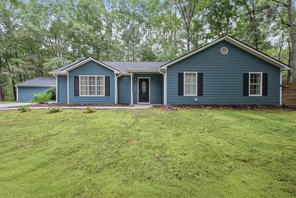 112 Old Mountain Rd Property Photo 1