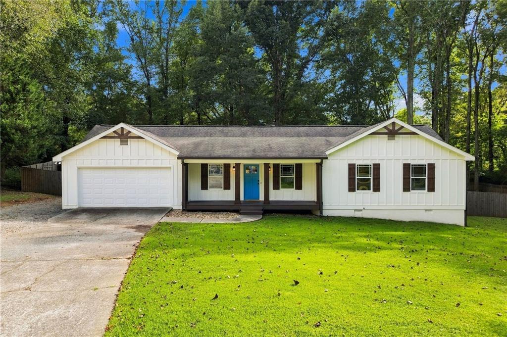 1960 Buice Court Property Photo 1