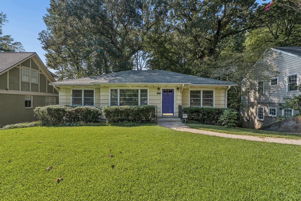 1343 Emory Road Property Photo 1