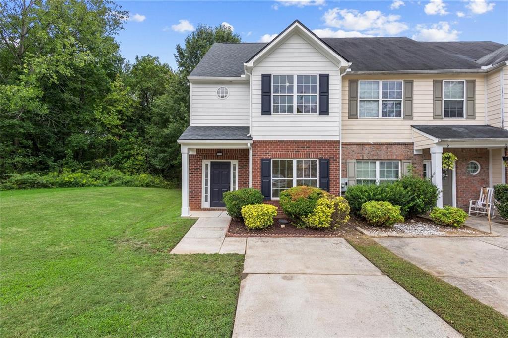 268 Brookview Drive Property Photo 1