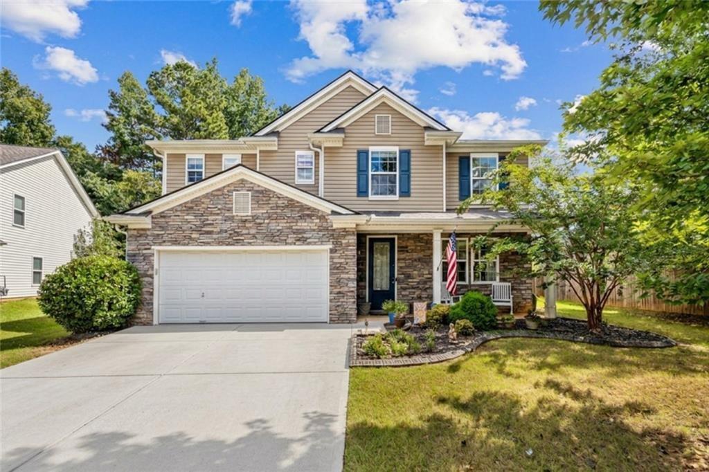 84 Candy Lilly Court Property Photo 1