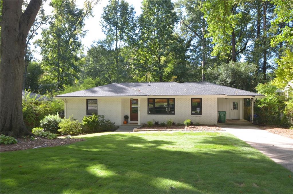 1172 Blueberry Trail Property Photo 1