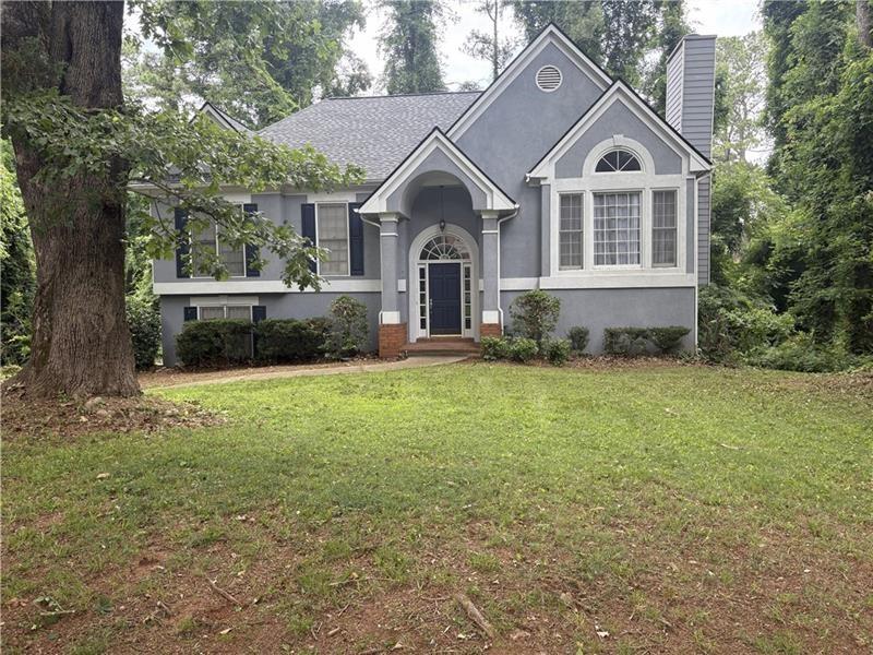 3860 Brookview Point Property Photo 1