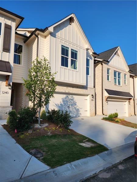 1244 Willowcrest Way Property Photo 1