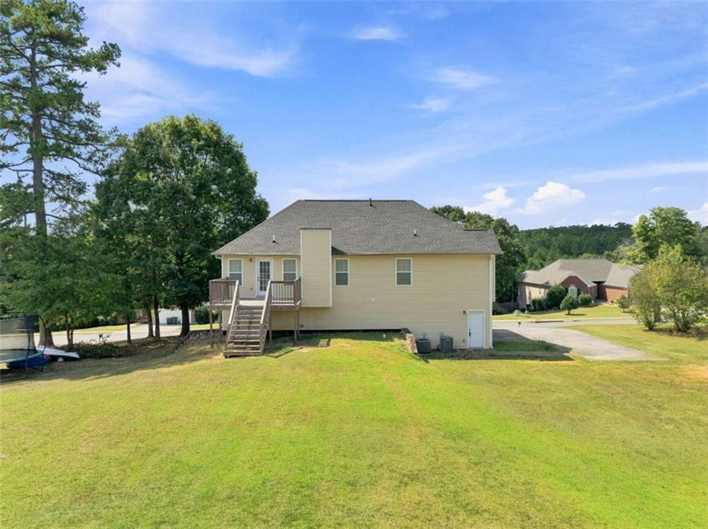 10 Seay Drive Property Photo 4
