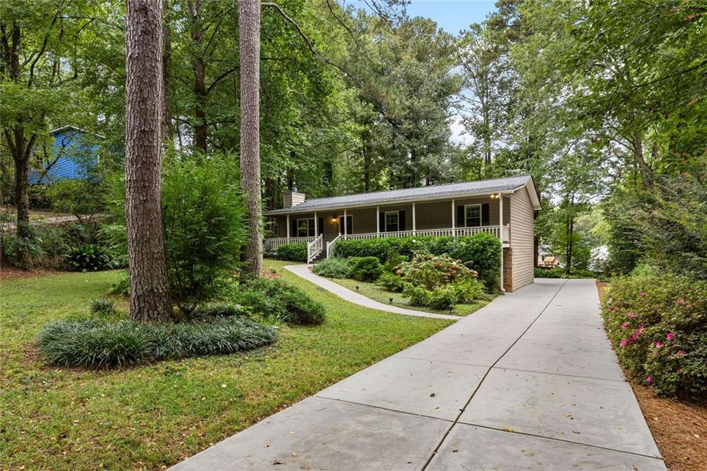3465 Broxton Mill Way Property Photo 1