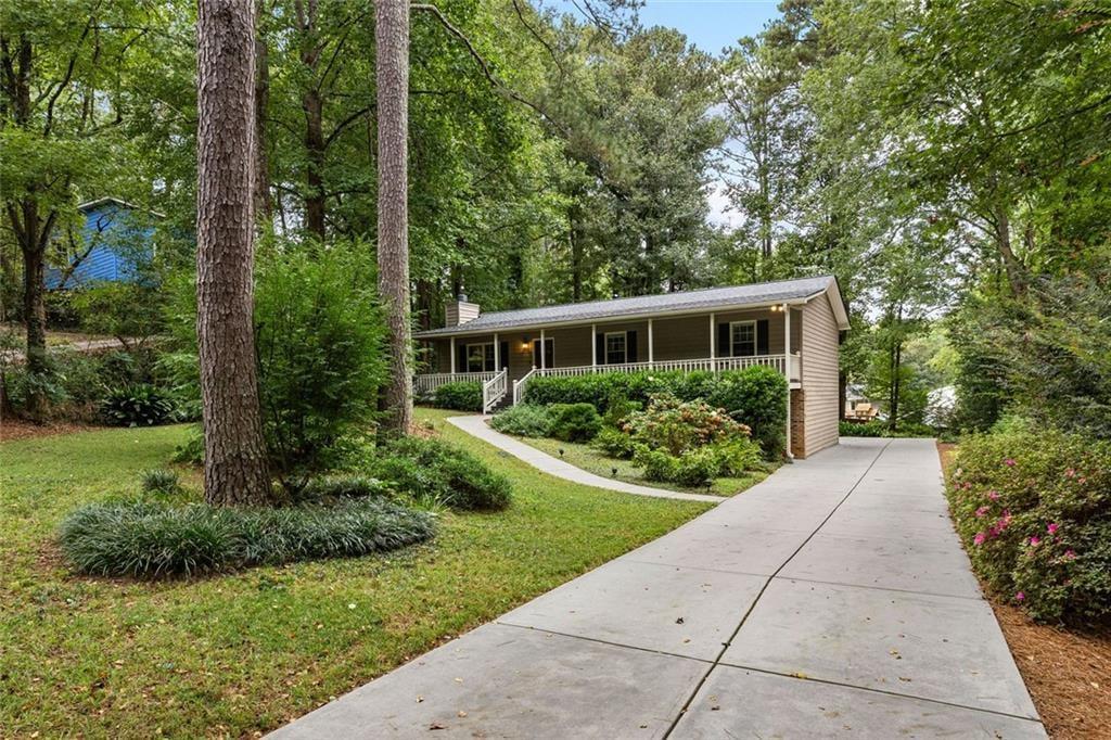 3465 Broxton Mill Way Property Photo 1