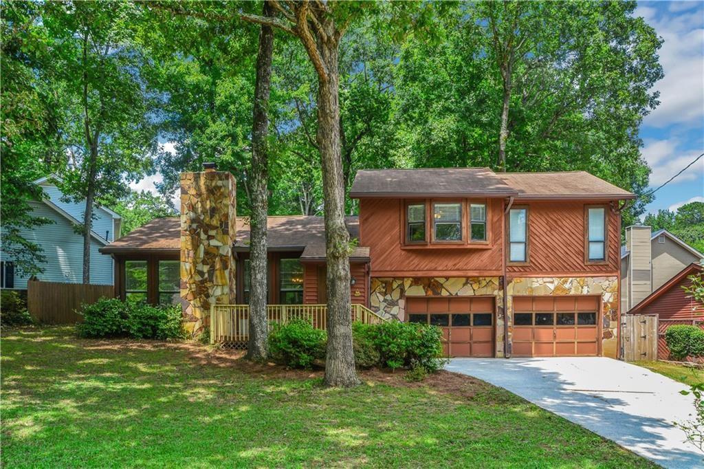 1790 Pierce Arrow Parkway Property Photo 1
