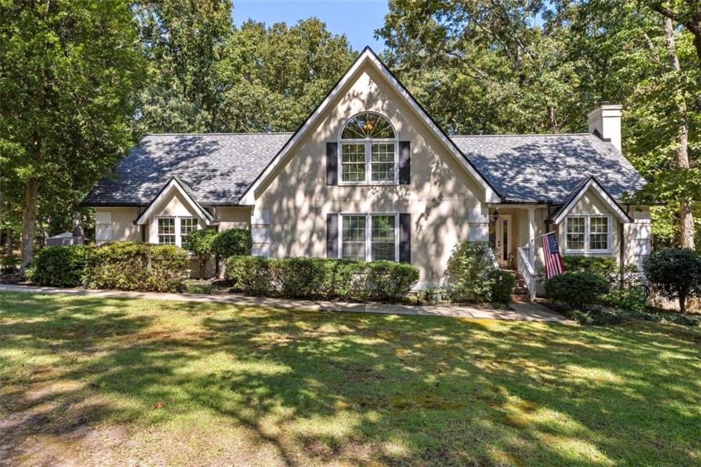 292 Foggy Bottom Drive Property Photo 1