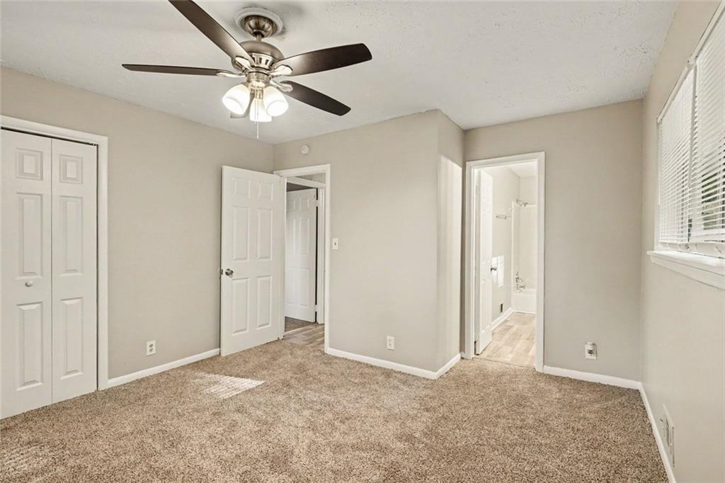 4077 Rockey Valley Drive Property Photo 3