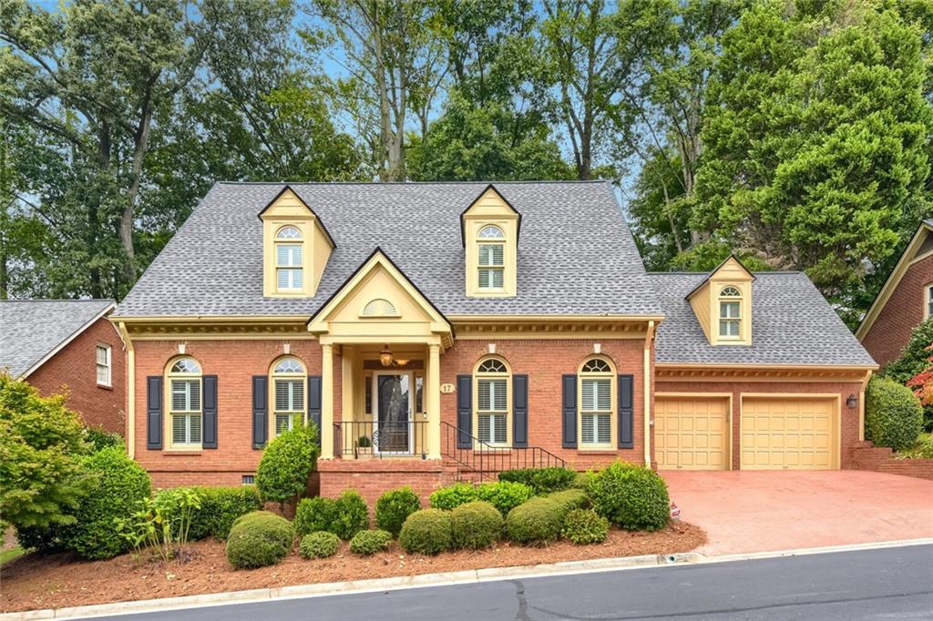 17 Downshire Circle Property Photo 1