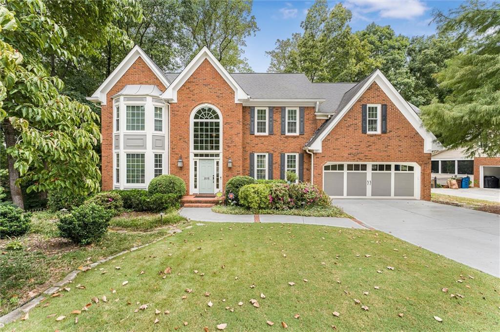 625 Varina Way Property Photo 1