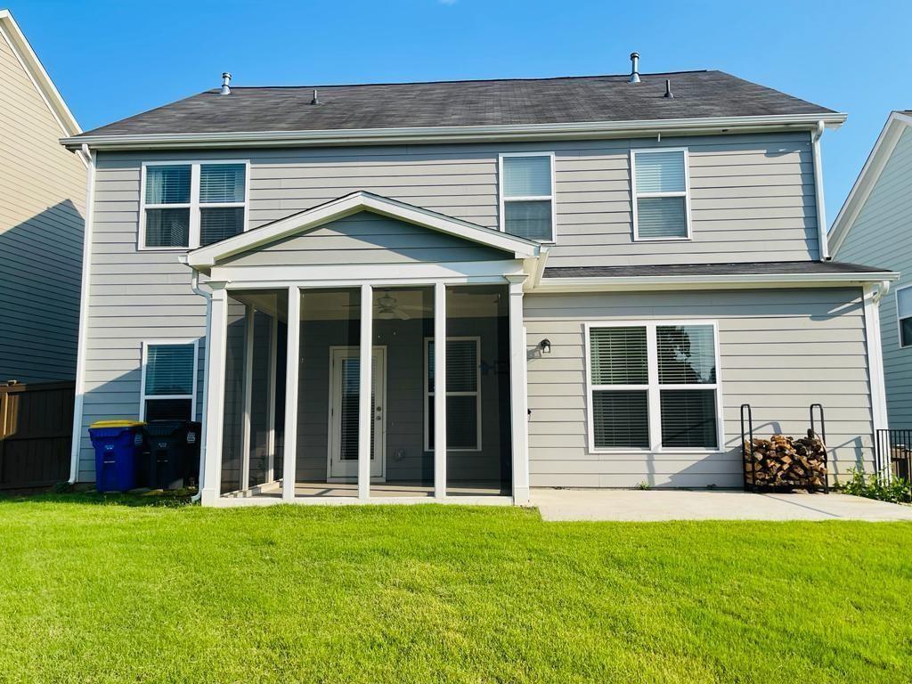 411 Timberleaf Road Property Photo 28