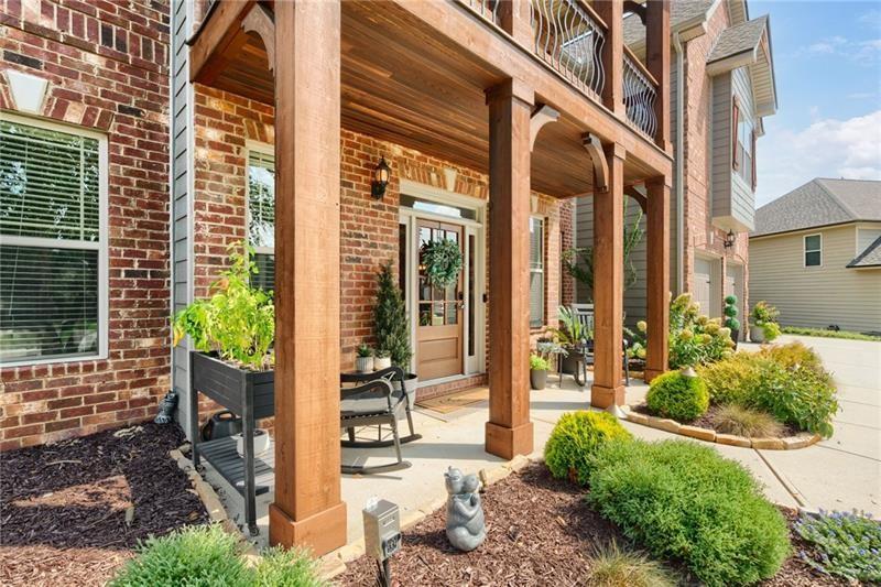 4665 Osprey Court Property Photo 1