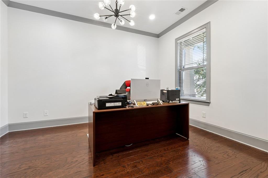 4530 Point Rock Drive Property Photo 4