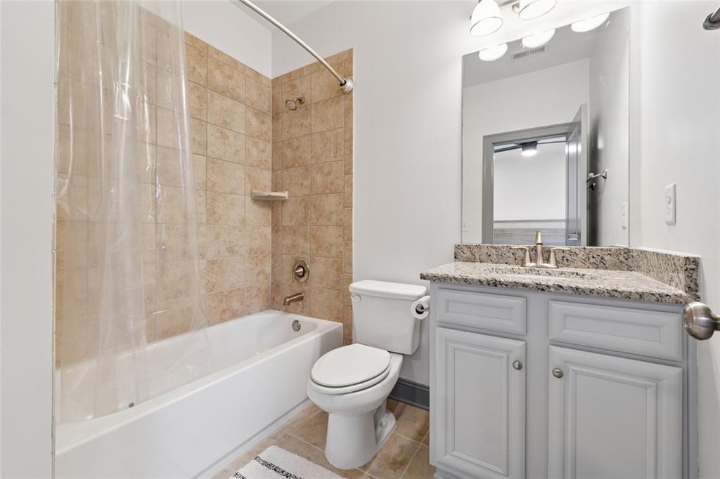 4530 Point Rock Drive Property Photo 19