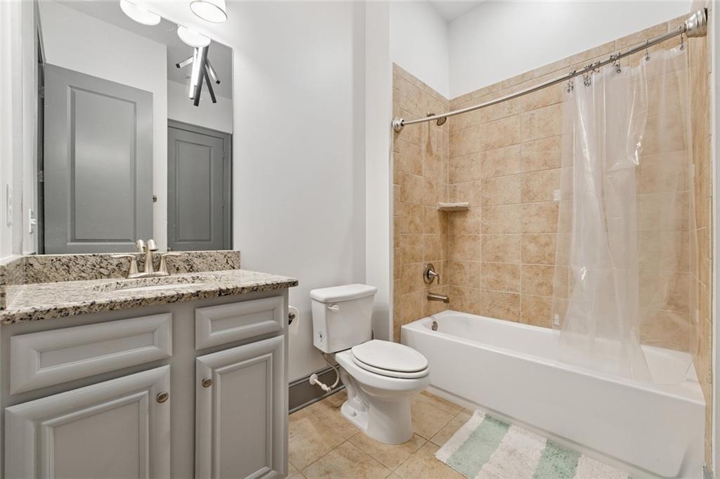 4530 Point Rock Drive Property Photo 21