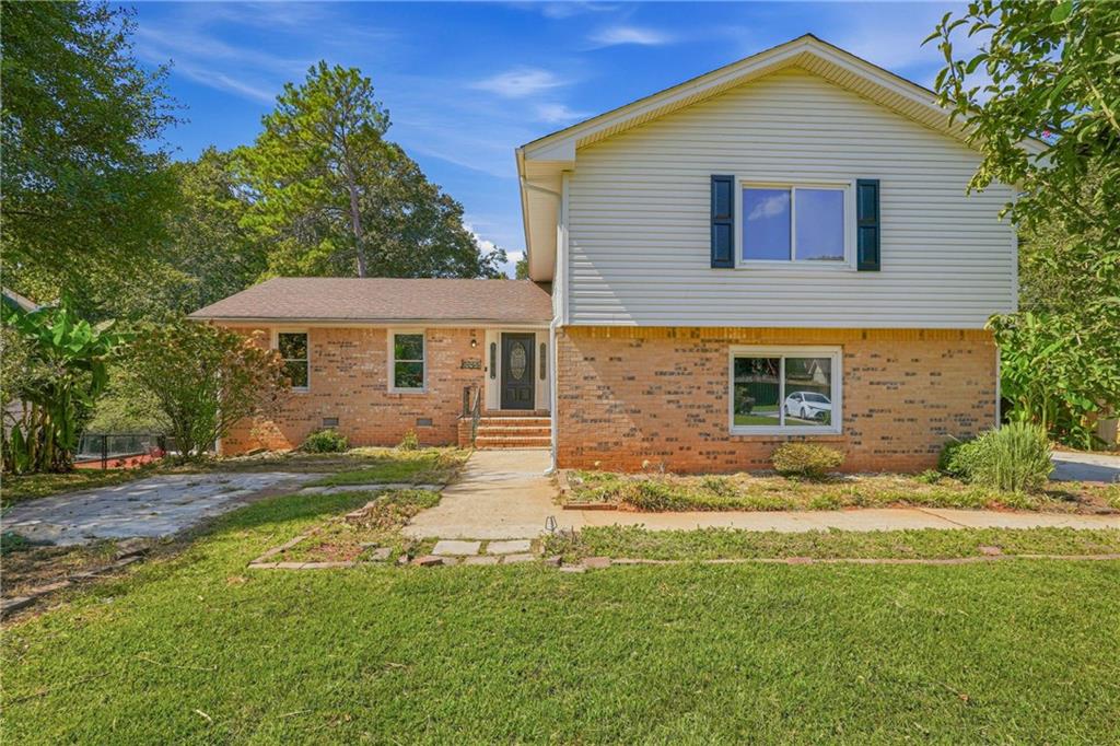 5265 Corinth Circle Property Photo 1