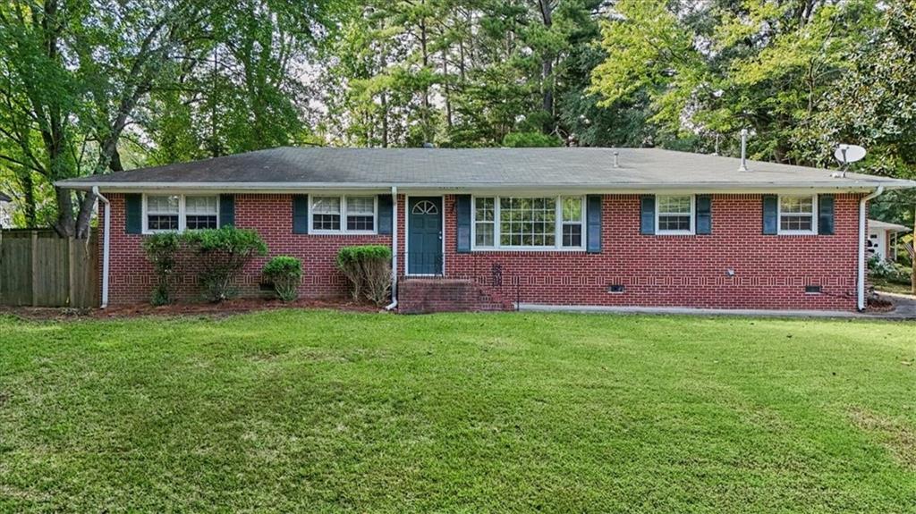 107 Pinecrest Circle Property Photo 1
