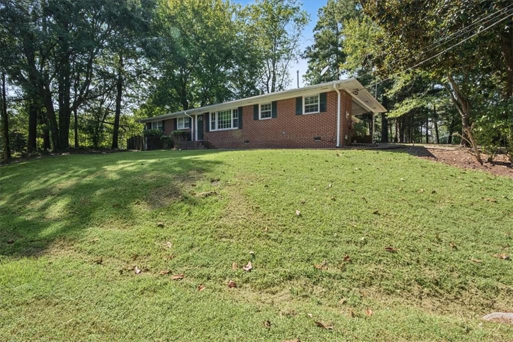 107 Pinecrest Circle Property Photo 6