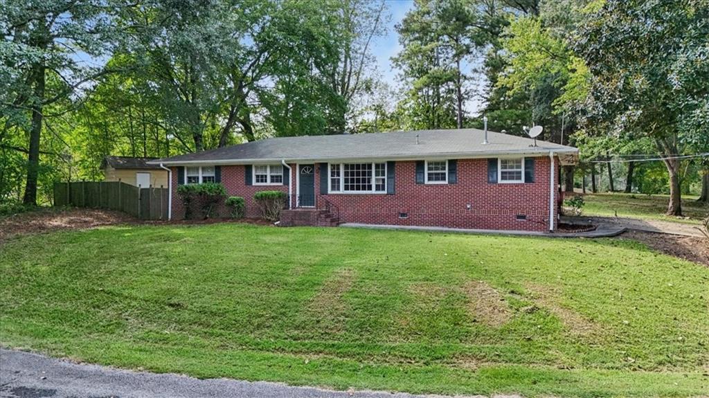 107 Pinecrest Circle Property Photo 8