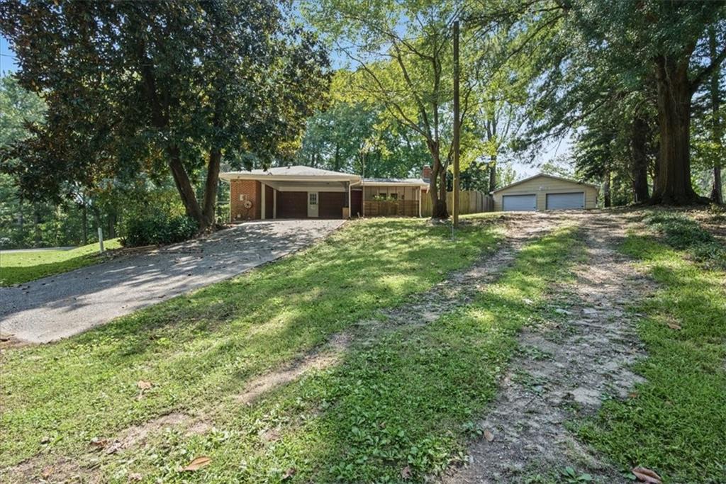 107 Pinecrest Circle Property Photo 65