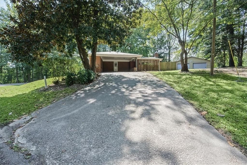 107 Pinecrest Circle Property Photo 71