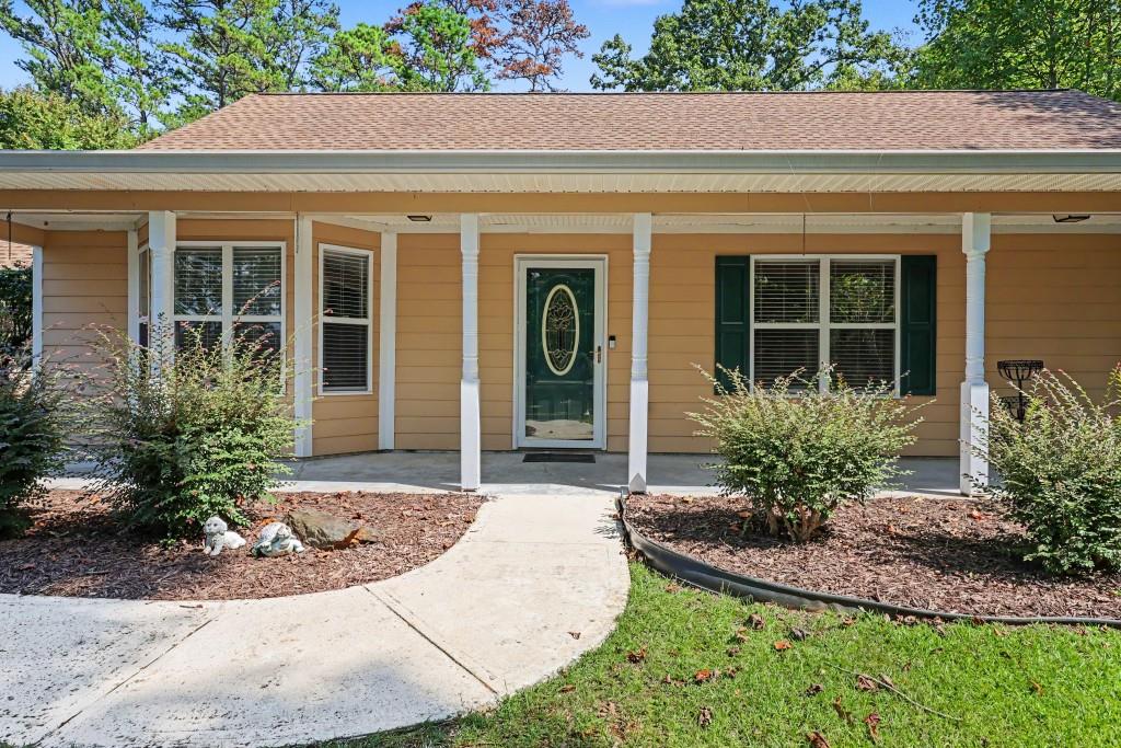 129 Buckeye Point Property Photo 4