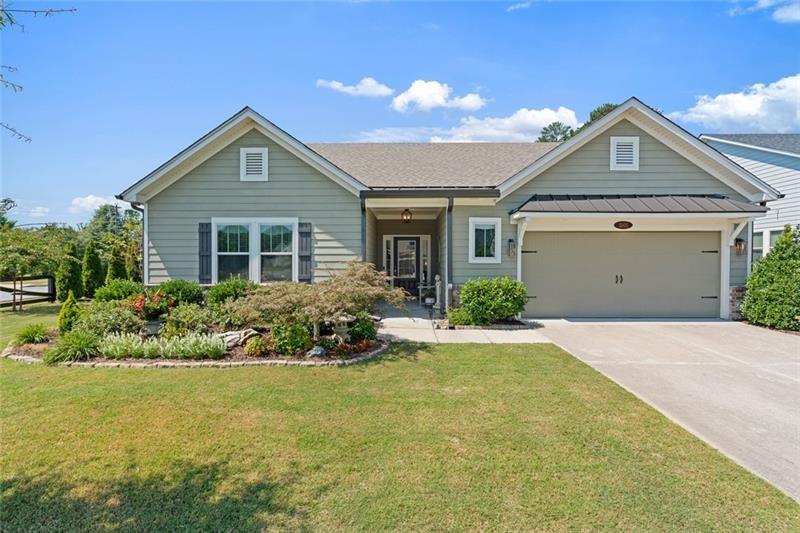 3505 Townley Lane Property Photo 1