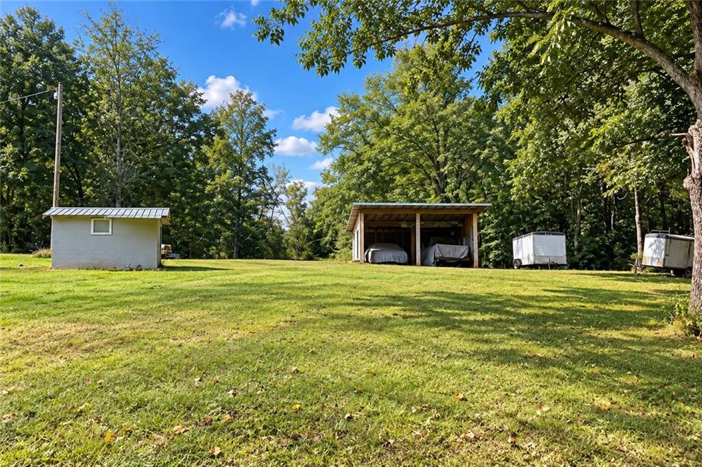 940 Good Hope Road Property Photo 4