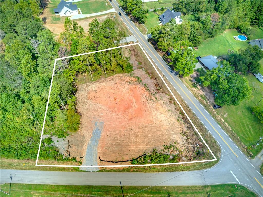 4802 Patterson Lane Property Photo 1