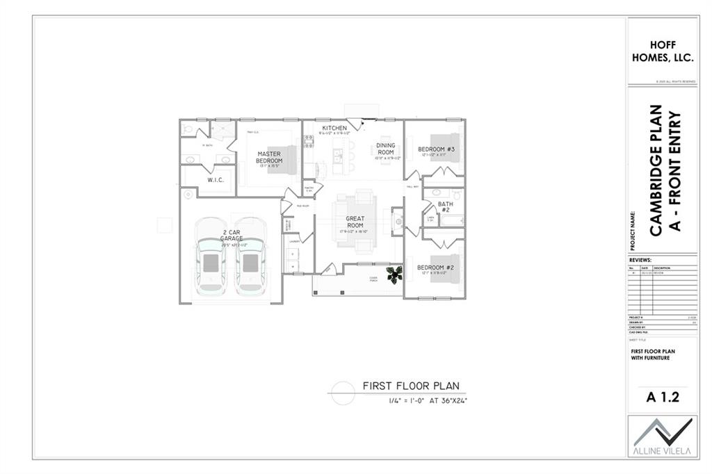 4802 Patterson Lane Property Photo 5