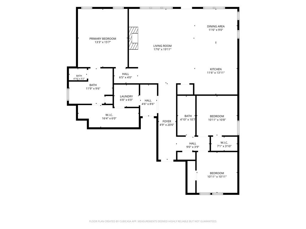 4802 Patterson Lane Property Photo 22
